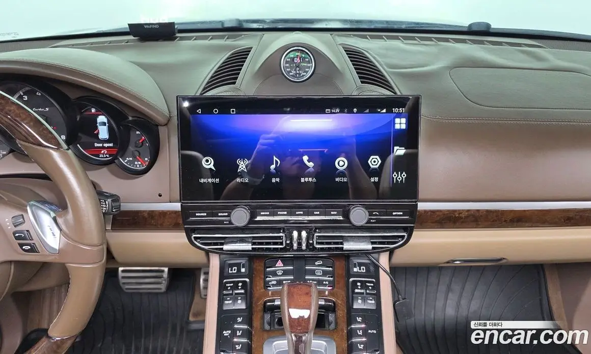 Porsche Cayenne 2014 4.8 автомат (гидро), фото 14 Porsche Cayenne 2014 4.8 автомат (гидро), фото 14