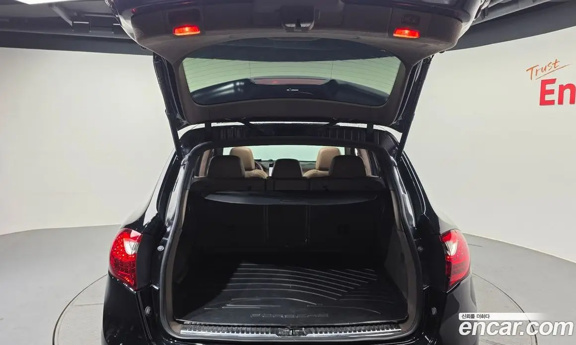 Porsche Cayenne 2014 4.8 автомат (гидро), фото 20 Porsche Cayenne 2014 4.8 автомат (гидро), фото 20