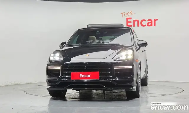 Porsche Cayenne 2014 4.8 автомат (гидро), миниатюра 3 Porsche Cayenne 2014 4.8 автомат (гидро), миниатюра 3
