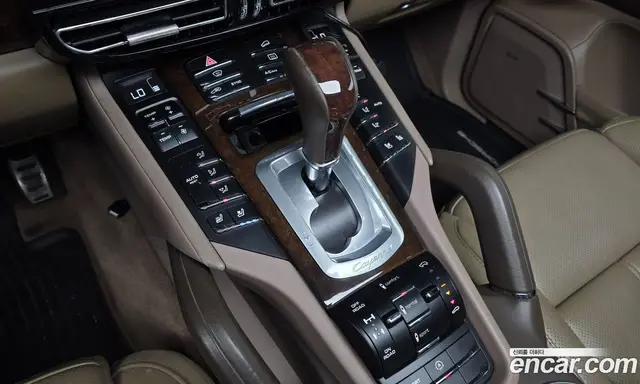 Porsche Cayenne 2014 4.8 автомат (гидро), миниатюра 9 Porsche Cayenne 2014 4.8 автомат (гидро), миниатюра 9
