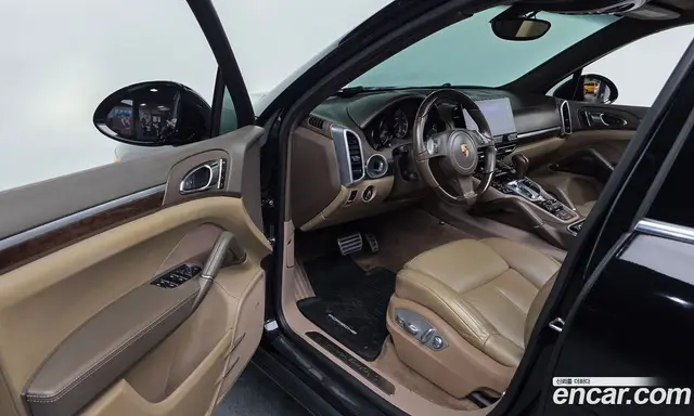 Porsche Cayenne 2014 4.8 автомат (гидро), миниатюра 10 Porsche Cayenne 2014 4.8 автомат (гидро), миниатюра 10