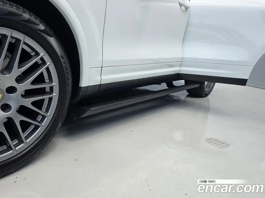 Porsche Cayenne 2017 3.0 автомат (гидро), фото 11 Porsche Cayenne 2017 3.0 автомат (гидро), фото 11