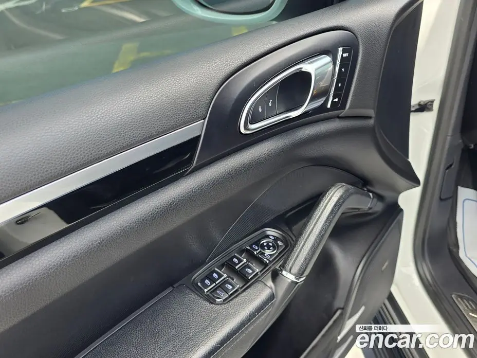 Porsche Cayenne 2017 3.0 автомат (гидро), фото 13 Porsche Cayenne 2017 3.0 автомат (гидро), фото 13