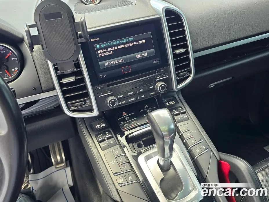 Porsche Cayenne 2017 3.0 автомат (гидро), фото 15 Porsche Cayenne 2017 3.0 автомат (гидро), фото 15