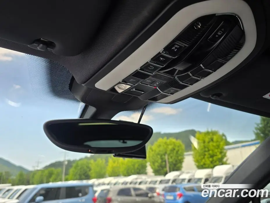 Porsche Cayenne 2017 3.0 автомат (гидро), фото 16 Porsche Cayenne 2017 3.0 автомат (гидро), фото 16