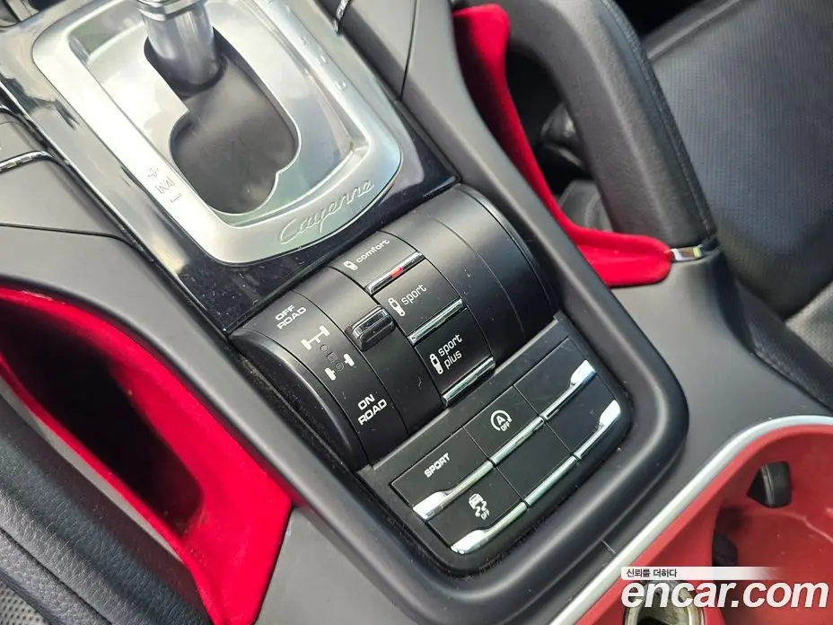 Porsche Cayenne 2017 3.0 автомат (гидро), фото 17 Porsche Cayenne 2017 3.0 автомат (гидро), фото 17