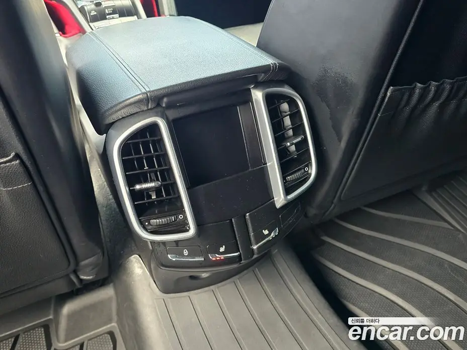 Porsche Cayenne 2017 3.0 автомат (гидро), фото 18 Porsche Cayenne 2017 3.0 автомат (гидро), фото 18