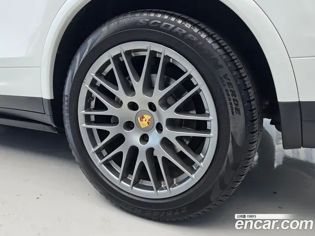 Porsche Cayenne 2017 3.0 автомат (гидро), миниатюра 7 Porsche Cayenne 2017 3.0 автомат (гидро), миниатюра 7