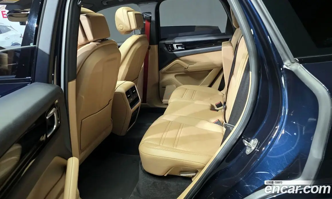 Porsche Cayenne 2019 3.0 автомат (гидро), фото 11 Porsche Cayenne 2019 3.0 автомат (гидро), фото 11