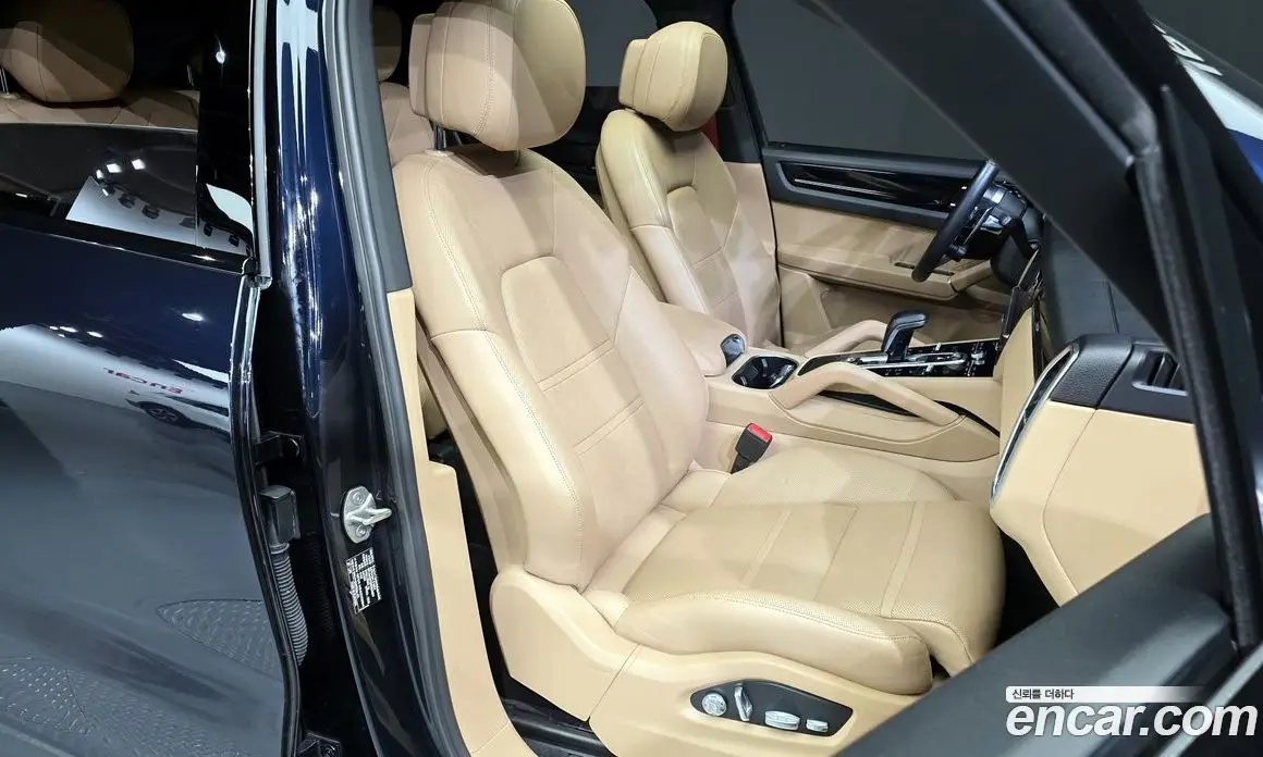 Porsche Cayenne 2019 3.0 автомат (гидро), фото 12 Porsche Cayenne 2019 3.0 автомат (гидро), фото 12