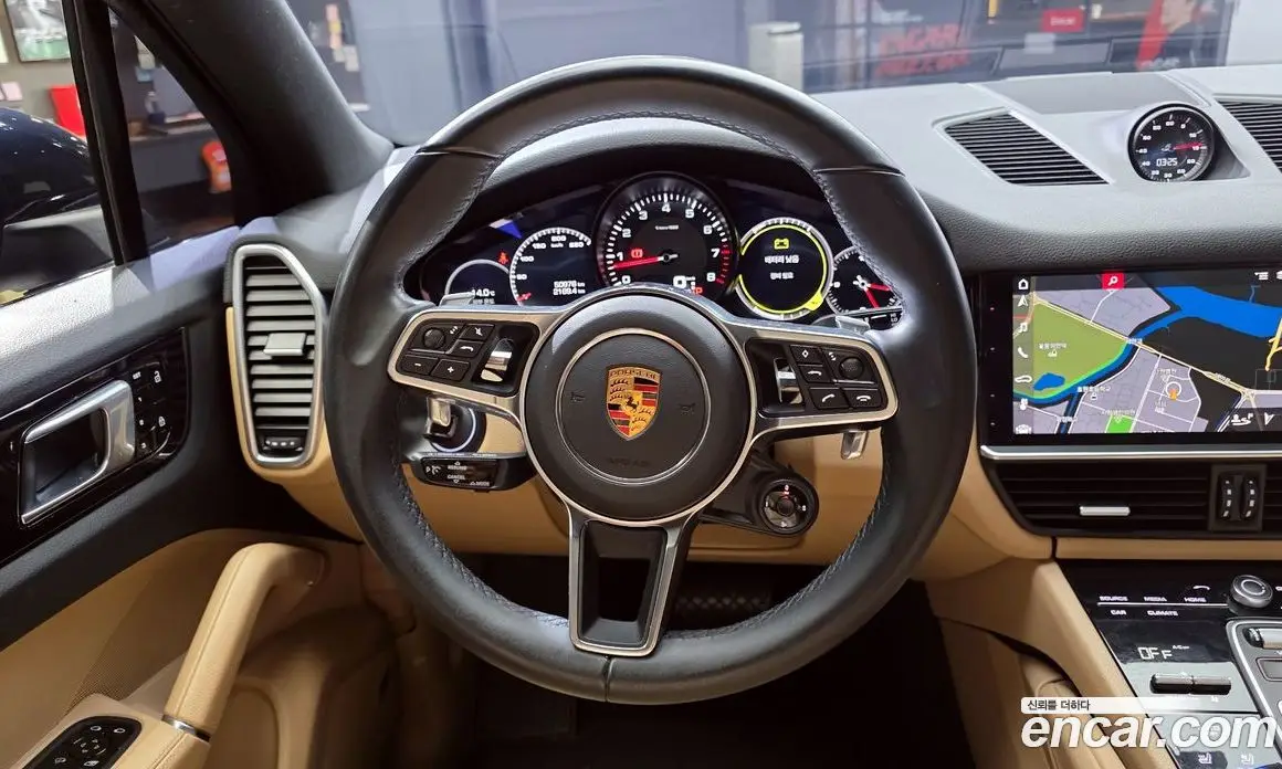 Porsche Cayenne 2019 3.0 автомат (гидро), фото 13 Porsche Cayenne 2019 3.0 автомат (гидро), фото 13