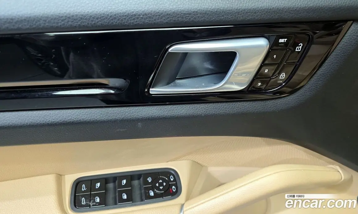 Porsche Cayenne 2019 3.0 автомат (гидро), фото 14 Porsche Cayenne 2019 3.0 автомат (гидро), фото 14