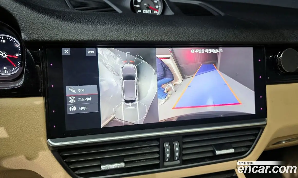 Porsche Cayenne 2019 3.0 автомат (гидро), фото 16 Porsche Cayenne 2019 3.0 автомат (гидро), фото 16