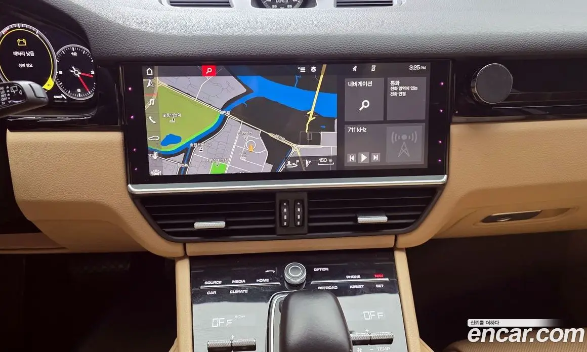 Porsche Cayenne 2019 3.0 автомат (гидро), фото 18 Porsche Cayenne 2019 3.0 автомат (гидро), фото 18