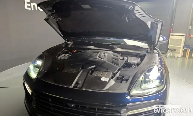 Porsche Cayenne 2019 3.0 автомат (гидро), миниатюра 6 Porsche Cayenne 2019 3.0 автомат (гидро), миниатюра 6