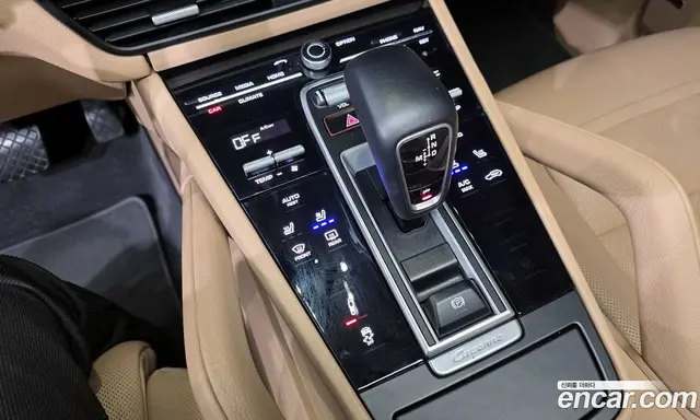 Porsche Cayenne 2019 3.0 автомат (гидро), миниатюра 9 Porsche Cayenne 2019 3.0 автомат (гидро), миниатюра 9