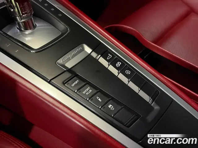 Porsche Cayman 2015 3.4 автомат (гидро), миниатюра 7 Porsche Cayman 2015 3.4 автомат (гидро), миниатюра 7