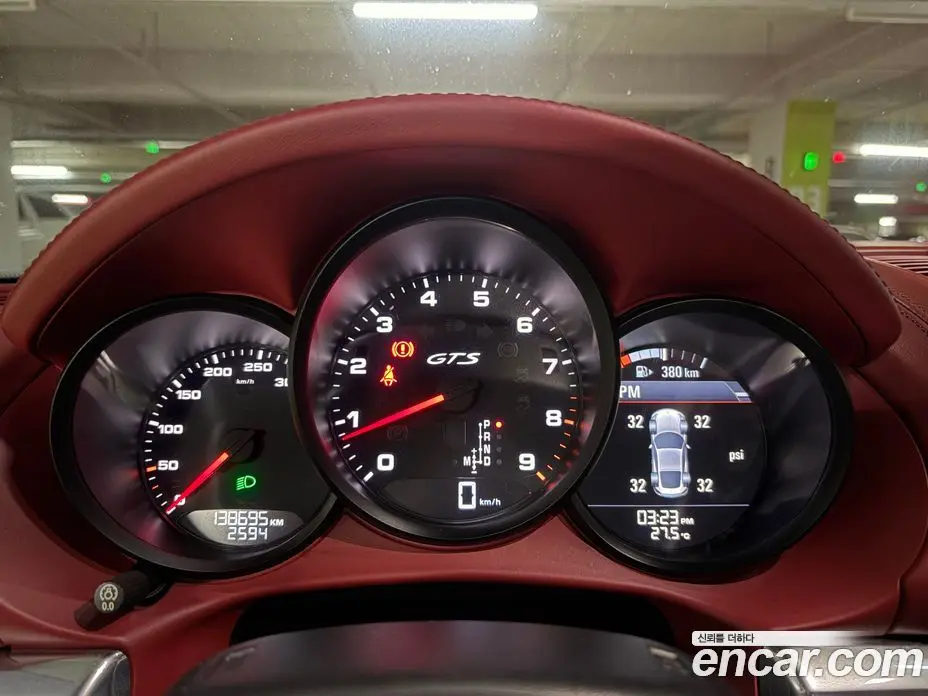 Porsche Cayman 2015 3.4 автомат (гидро), фото 8 Porsche Cayman 2015 3.4 автомат (гидро), фото 8