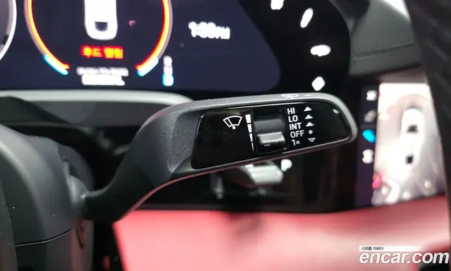Porsche Taycan 2025 0.1 автомат (гидро), миниатюра 11 Porsche Taycan 2025 0.1 автомат (гидро), миниатюра 11