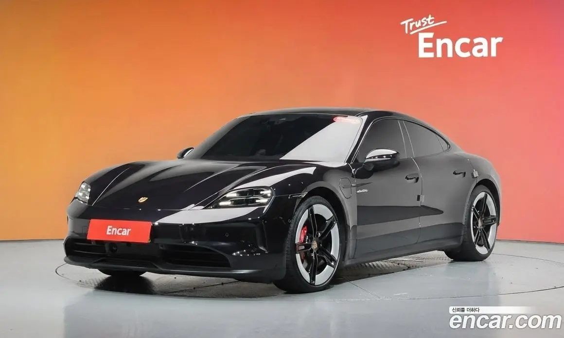 Porsche Taycan 2025 0.1 автомат (гидро), фото 32 Porsche Taycan 2025 0.1 автомат (гидро), фото 32