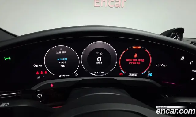 Porsche Taycan 2025 0.1 автомат (гидро), миниатюра 10 Porsche Taycan 2025 0.1 автомат (гидро), миниатюра 10