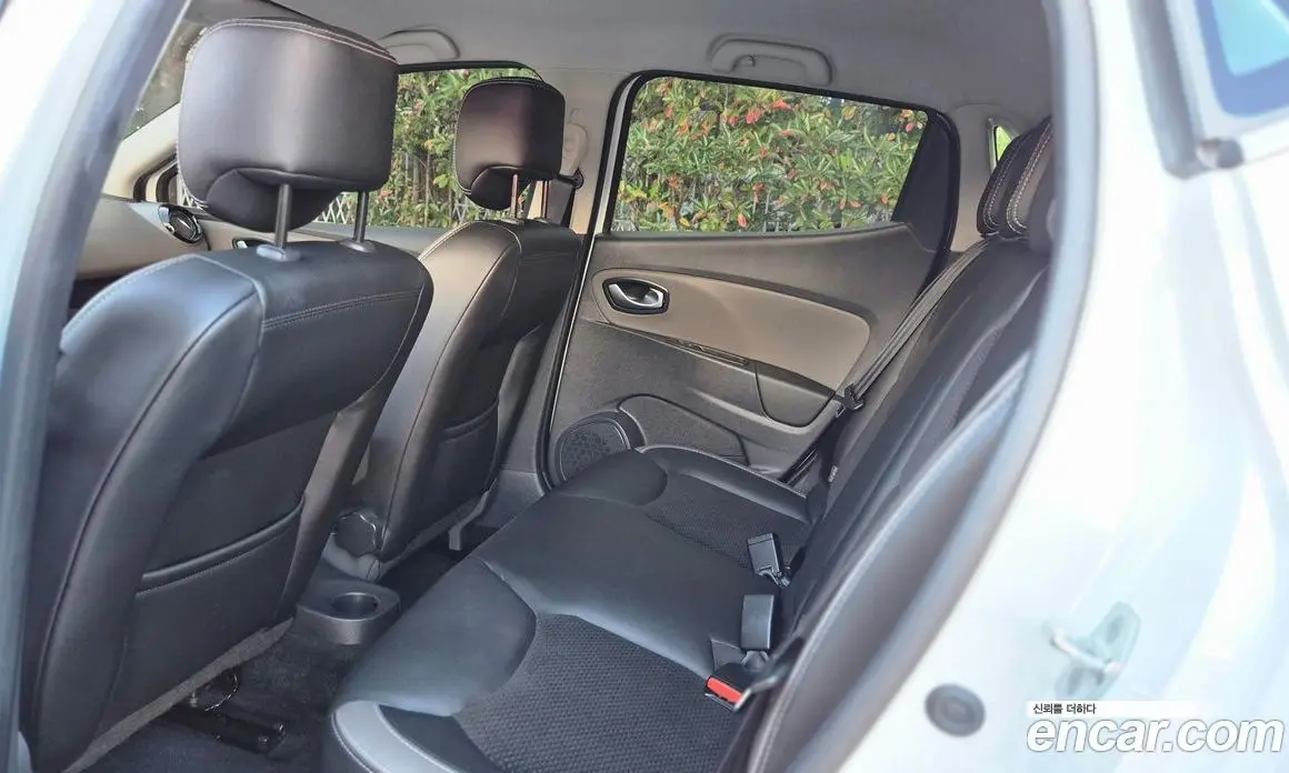 Renault (Samsung) Cilo 2018 1.5 автомат (гидро), фото 13