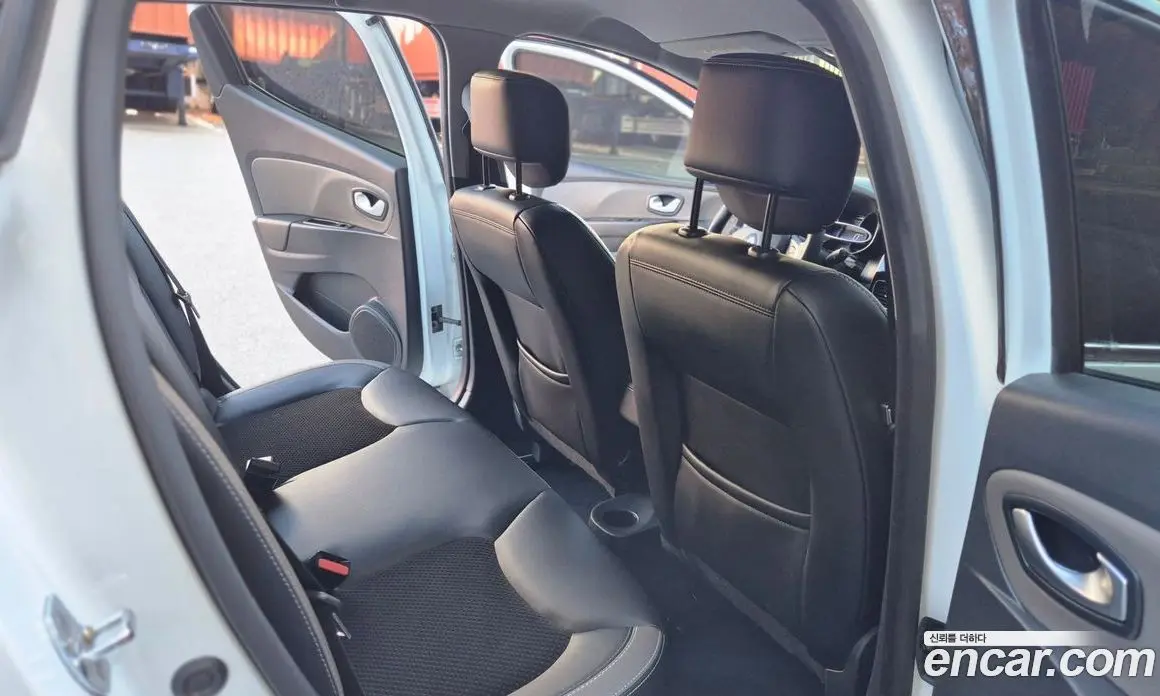 Renault (Samsung) Cilo 2018 1.5 автомат (гидро), фото 15