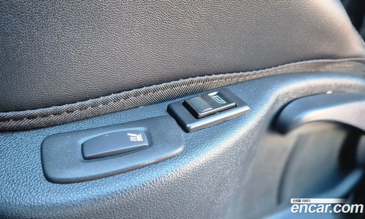 Renault (Samsung) Cilo 2018 1.5 автомат (гидро), фото 16