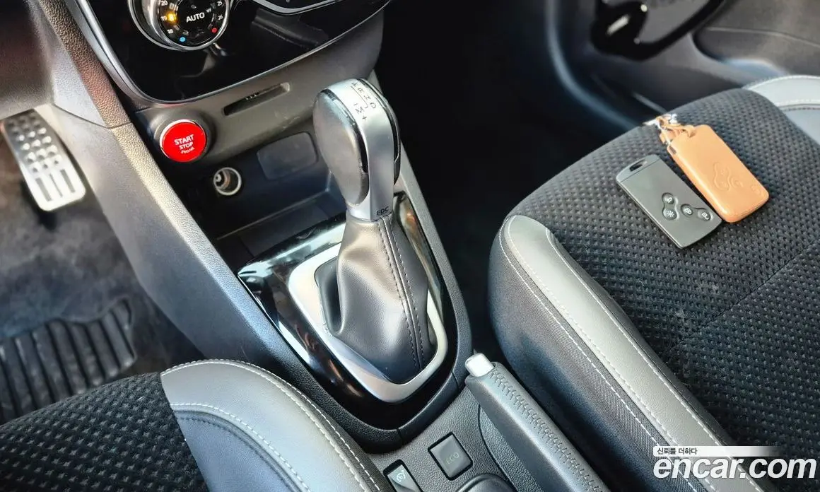 Renault (Samsung) Cilo 2018 1.5 автомат (гидро), фото 17