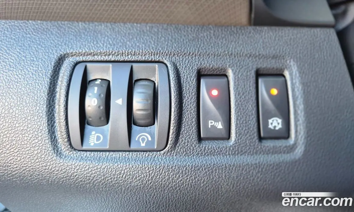 Renault (Samsung) Cilo 2018 1.5 автомат (гидро), фото 19