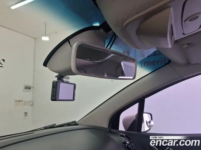 Renault (Samsung) QM3 2015 1.5 автомат (гидро), миниатюра 12