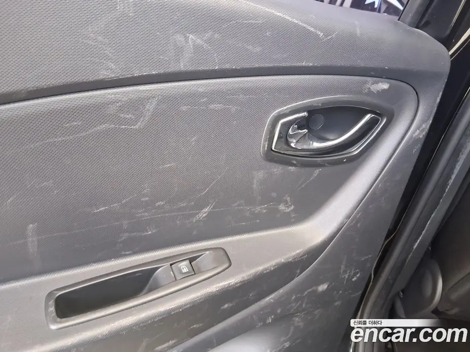 Renault (Samsung) QM3 2015 1.5 автомат (гидро), фото 18