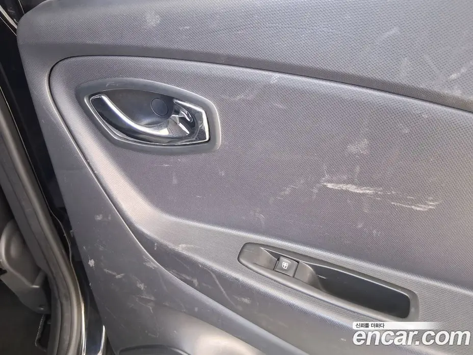 Renault (Samsung) QM3 2015 1.5 автомат (гидро), фото 19