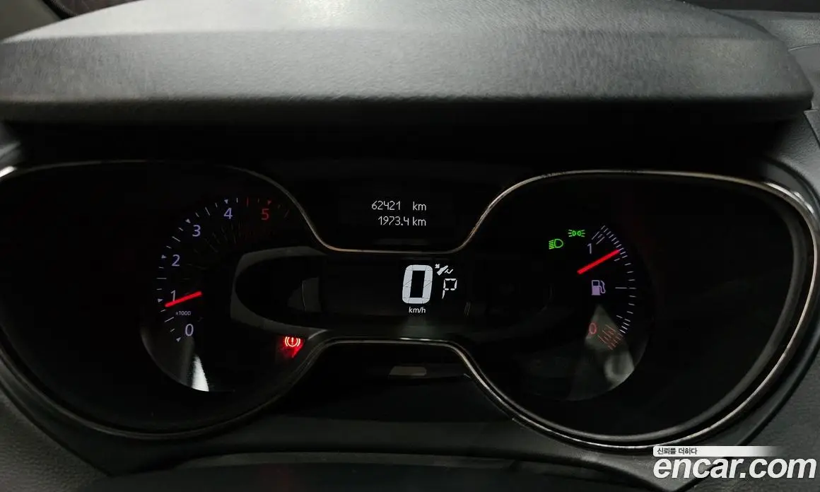 Renault (Samsung) QM3 2019 1.5 автомат (гидро), фото 11 Renault (Samsung) QM3 2019 1.5 автомат (гидро), фото 11