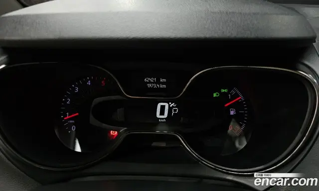 Renault (Samsung) QM3 2019 1.5 автомат (гидро), миниатюра 11 Renault (Samsung) QM3 2019 1.5 автомат (гидро), миниатюра 11