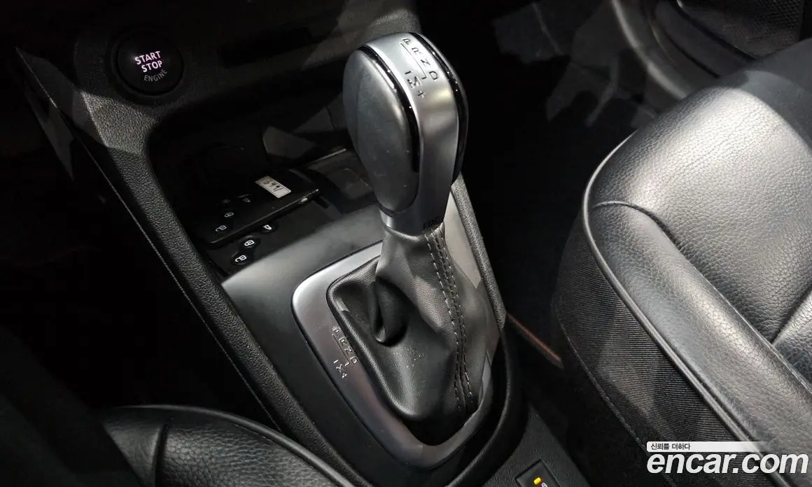 Renault (Samsung) QM3 2019 1.5 автомат (гидро), фото 12 Renault (Samsung) QM3 2019 1.5 автомат (гидро), фото 12