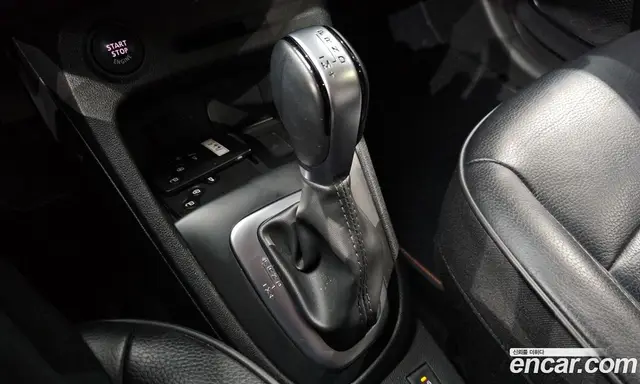 Renault (Samsung) QM3 2019 1.5 автомат (гидро), миниатюра 12