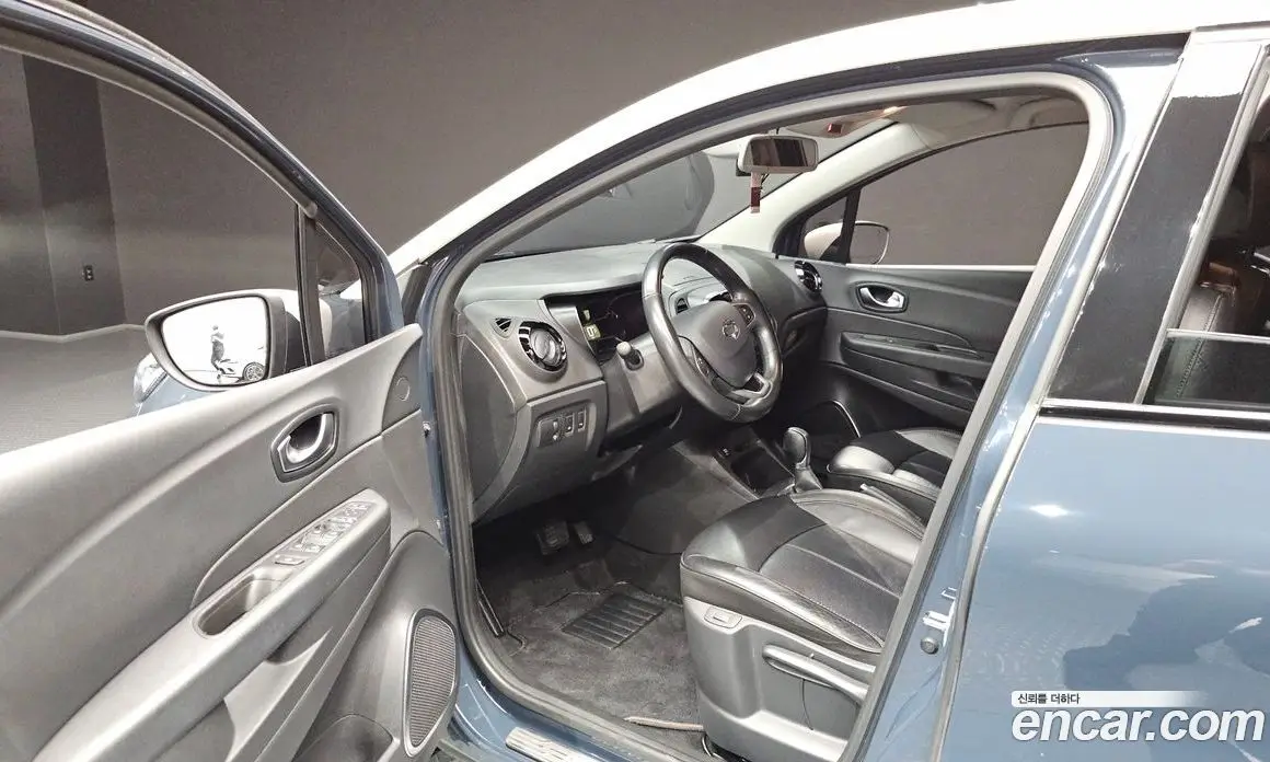 Renault (Samsung) QM3 2019 1.5 автомат (гидро), фото 13 Renault (Samsung) QM3 2019 1.5 автомат (гидро), фото 13