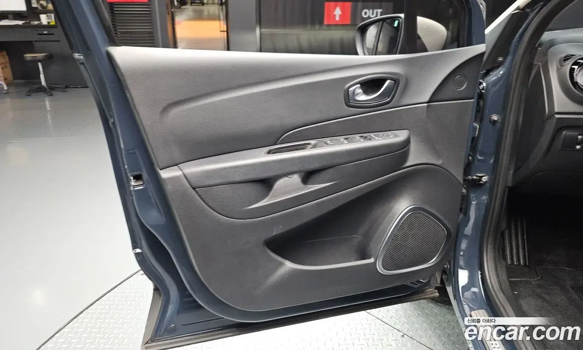 Renault (Samsung) QM3 2019 1.5 автомат (гидро), фото 14 Renault (Samsung) QM3 2019 1.5 автомат (гидро), фото 14