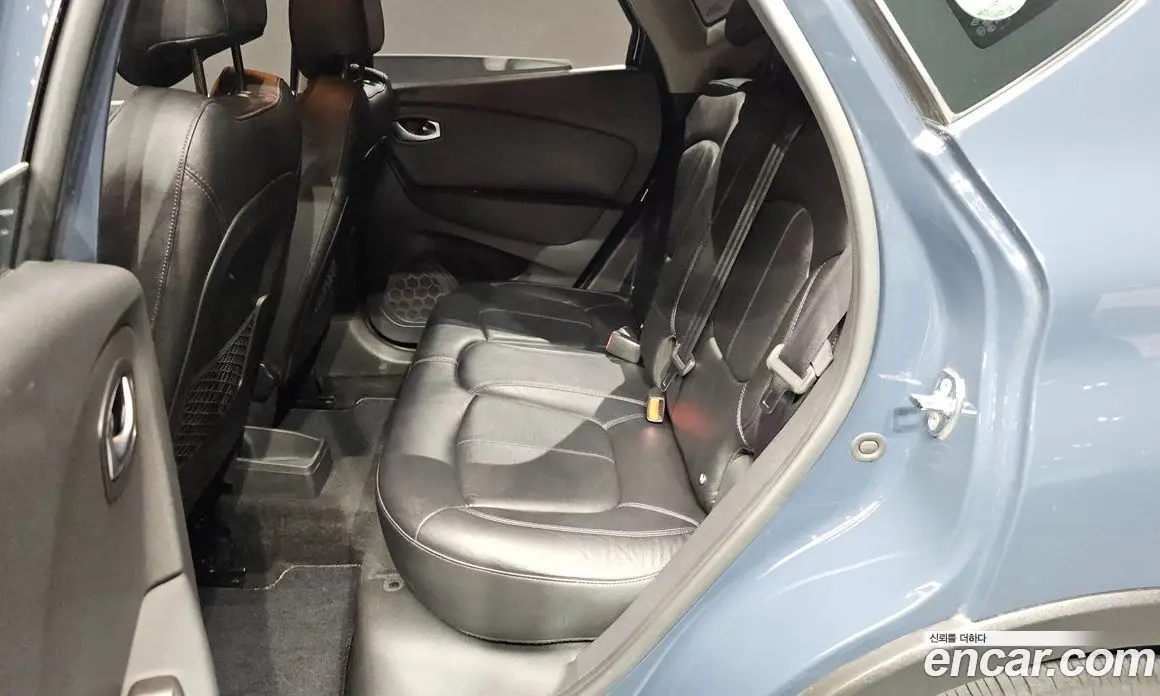 Renault (Samsung) QM3 2019 1.5 автомат (гидро), фото 16 Renault (Samsung) QM3 2019 1.5 автомат (гидро), фото 16