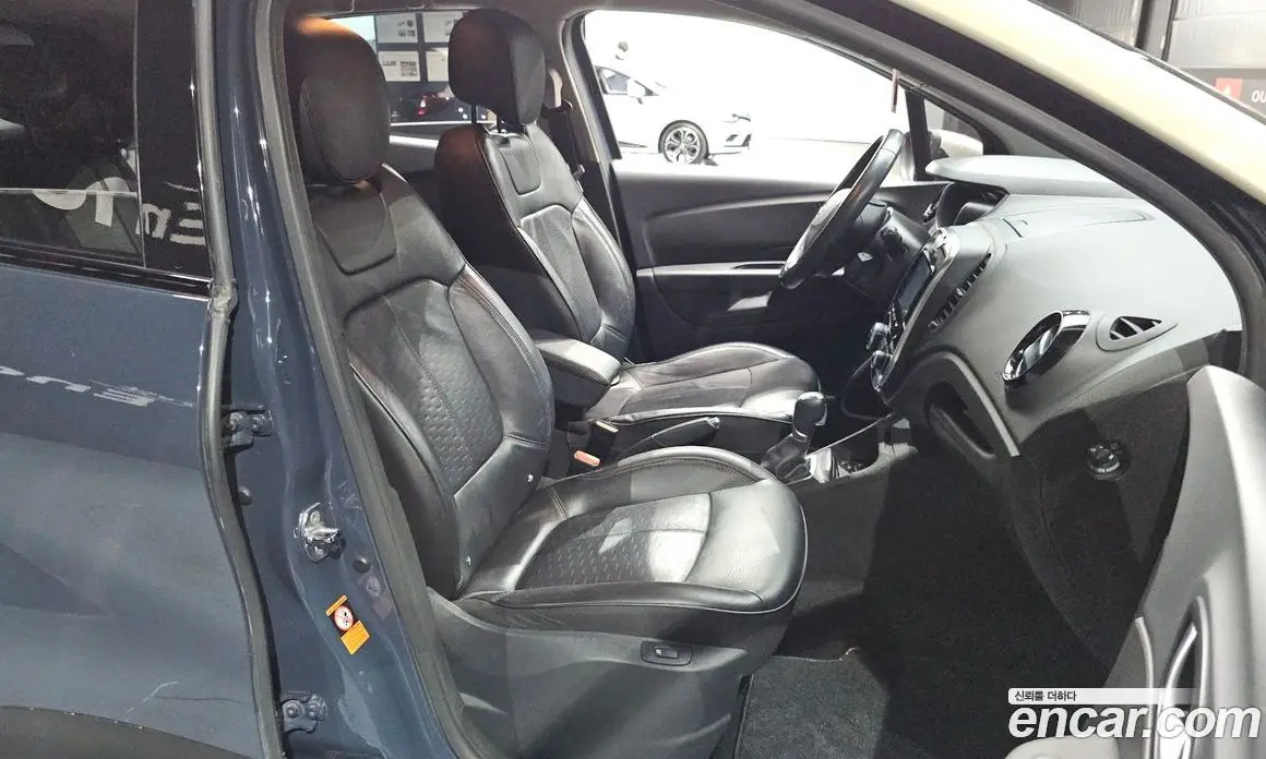 Renault (Samsung) QM3 2019 1.5 автомат (гидро), фото 18 Renault (Samsung) QM3 2019 1.5 автомат (гидро), фото 18