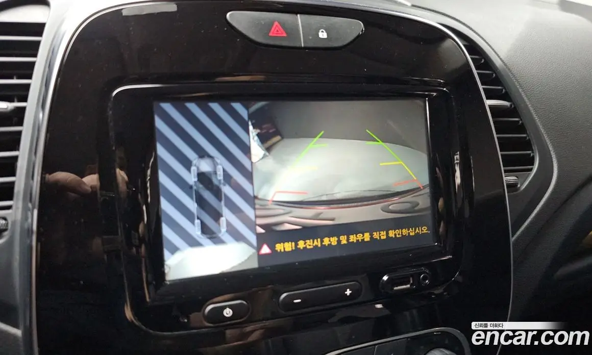 Renault (Samsung) QM3 2019 1.5 автомат (гидро), фото 20 Renault (Samsung) QM3 2019 1.5 автомат (гидро), фото 20