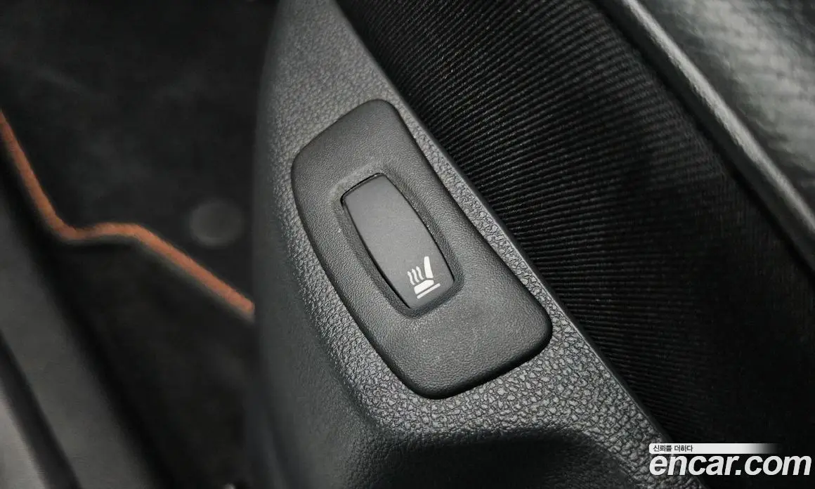 Renault (Samsung) QM3 2019 1.5 автомат (гидро), фото 23 Renault (Samsung) QM3 2019 1.5 автомат (гидро), фото 23