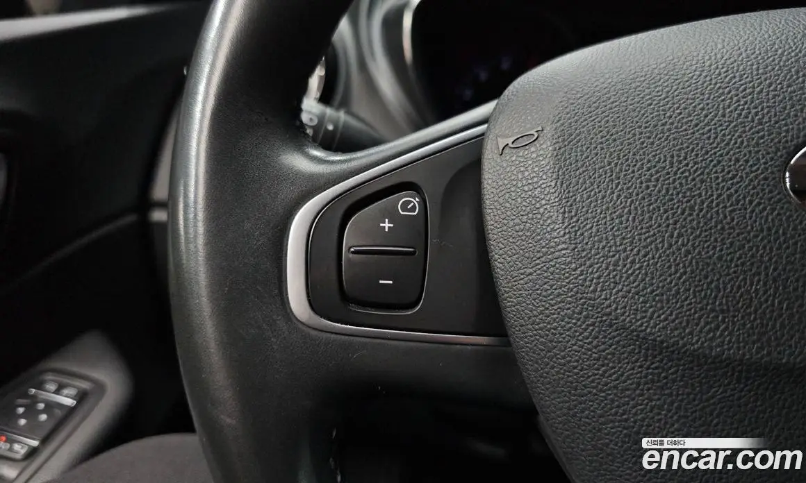 Renault (Samsung) QM3 2019 1.5 автомат (гидро), фото 27 Renault (Samsung) QM3 2019 1.5 автомат (гидро), фото 27