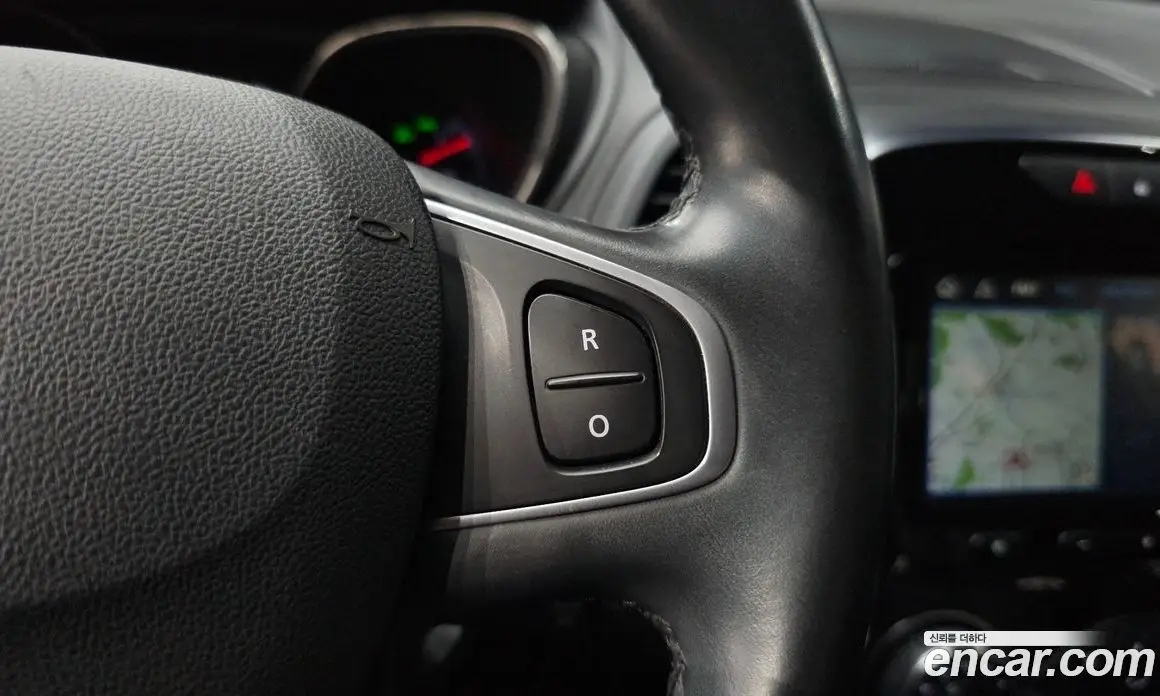 Renault (Samsung) QM3 2019 1.5 автомат (гидро), фото 28 Renault (Samsung) QM3 2019 1.5 автомат (гидро), фото 28
