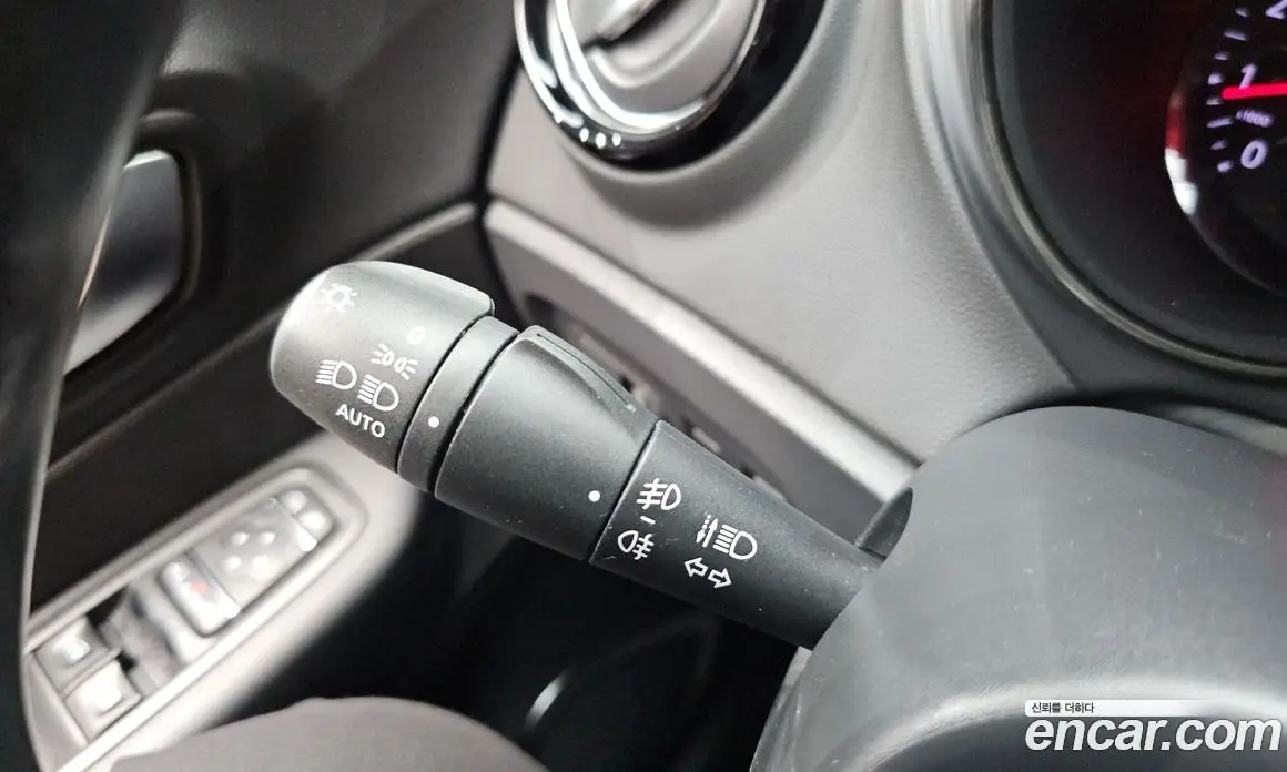 Renault (Samsung) QM3 2019 1.5 автомат (гидро), фото 29 Renault (Samsung) QM3 2019 1.5 автомат (гидро), фото 29
