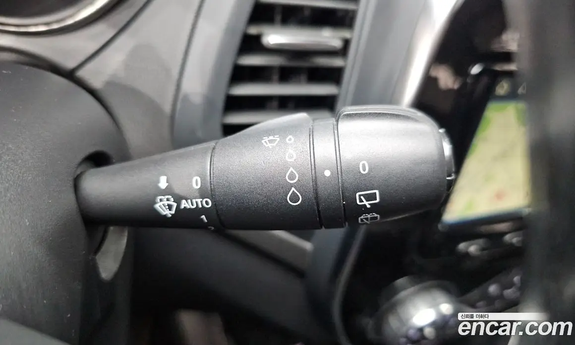 Renault (Samsung) QM3 2019 1.5 автомат (гидро), фото 30 Renault (Samsung) QM3 2019 1.5 автомат (гидро), фото 30