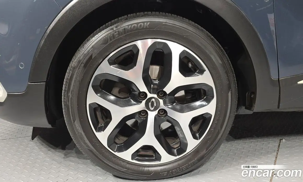 Renault (Samsung) QM3 2019 1.5 автомат (гидро), фото 5 Renault (Samsung) QM3 2019 1.5 автомат (гидро), фото 5