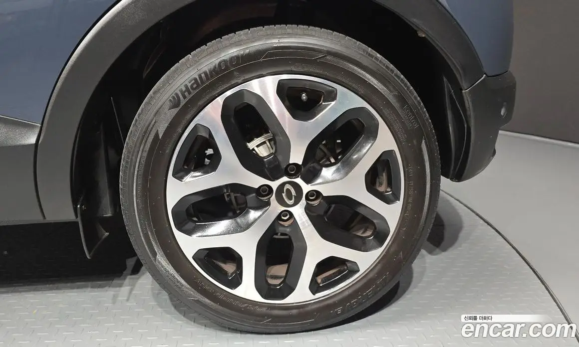 Renault (Samsung) QM3 2019 1.5 автомат (гидро), фото 7 Renault (Samsung) QM3 2019 1.5 автомат (гидро), фото 7