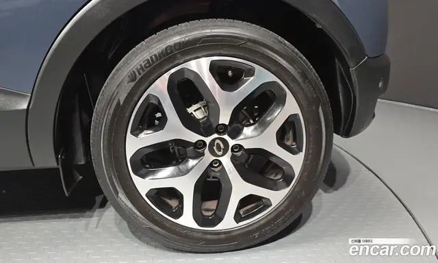 Renault (Samsung) QM3 2019 1.5 автомат (гидро), миниатюра 7 Renault (Samsung) QM3 2019 1.5 автомат (гидро), миниатюра 7